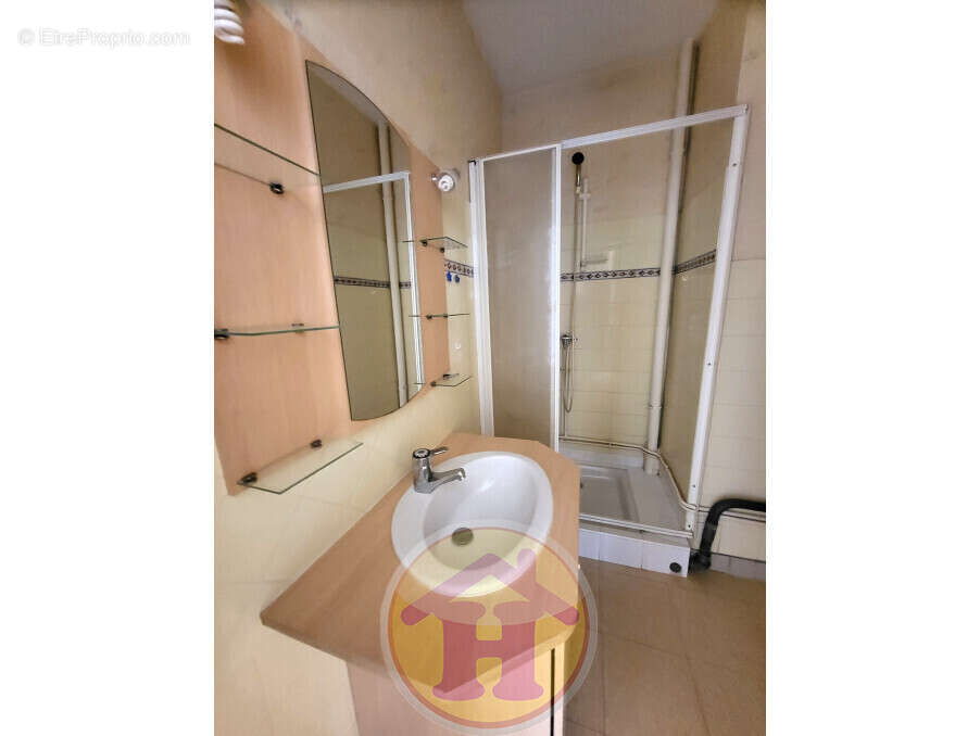 Appartement à SAINT-JUNIEN