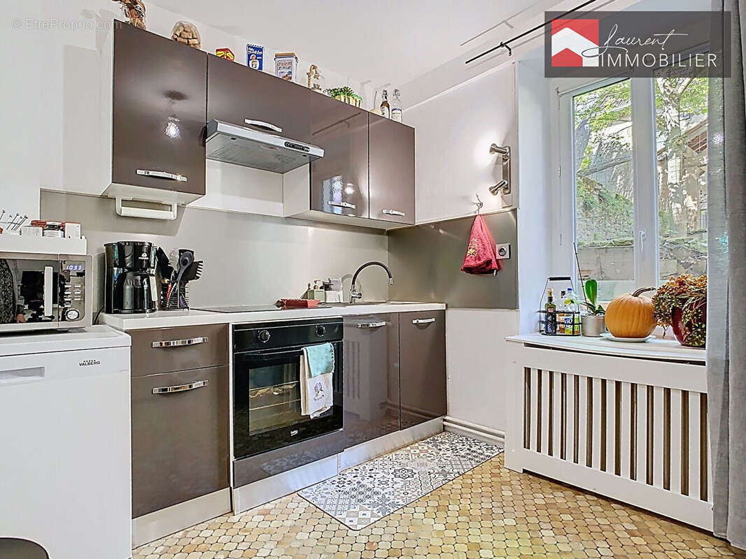 Maison à CUISERY
