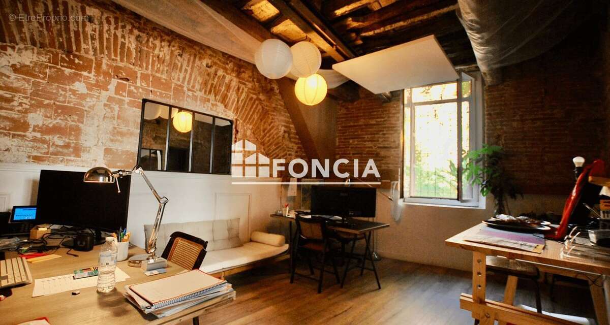 Commerce à PERPIGNAN