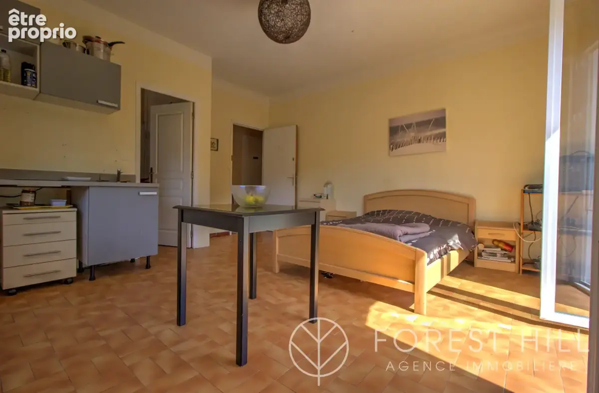 Maison de 350 m2 au fort potentiel de Gîte, Projet Familial ou Bien-être - photo 14
