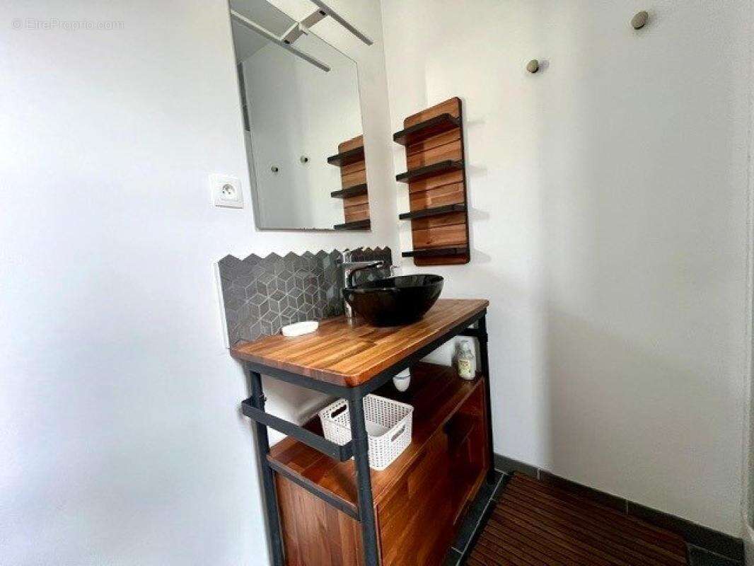Bel appartement 2 pièces 42m²  Calme & Suite Parentale - photo 9