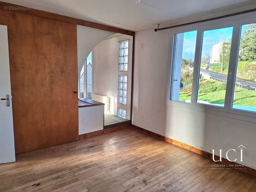 Maison 90 m² à Mauves-Sur-Loire  - photo 2