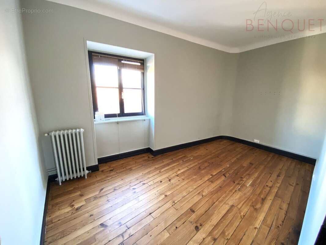 Appartement à BIARRITZ