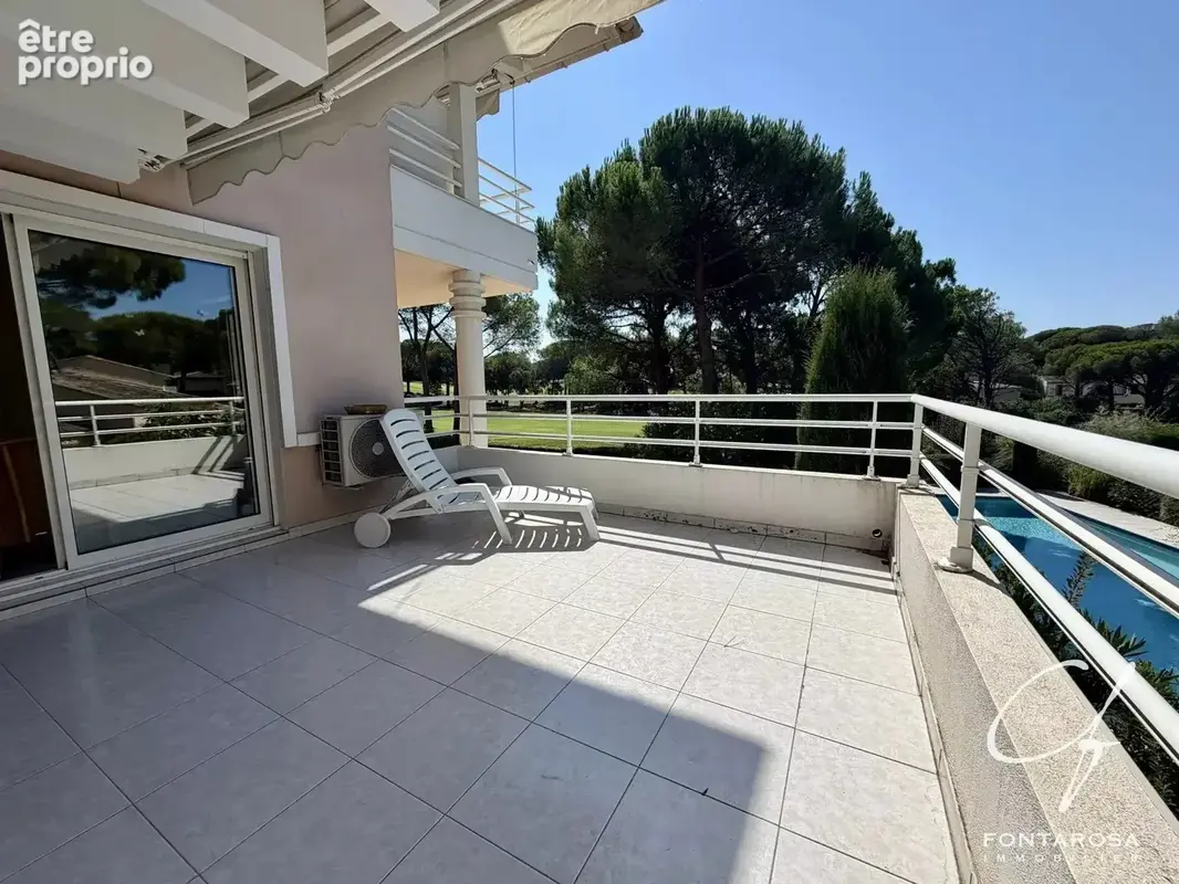 Appartement 3 pieces - saint raphael - photo 10