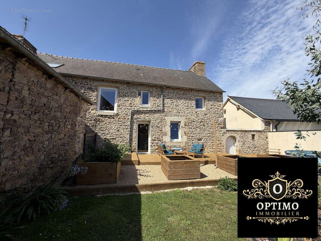 Maison 119 m² à Paimpol  - photo 5