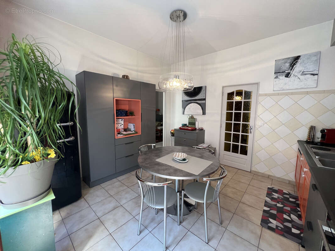 Appartement à BEAUNE