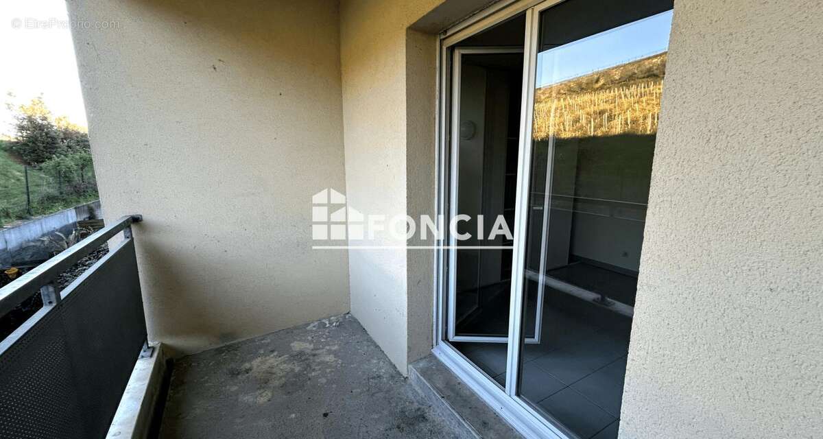 Appartement à CASTILLON-LA-BATAILLE