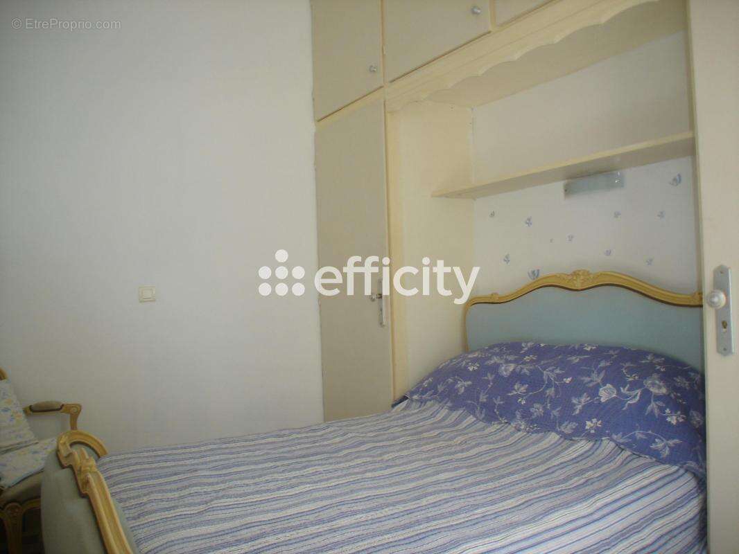 Appartement à CERBERE