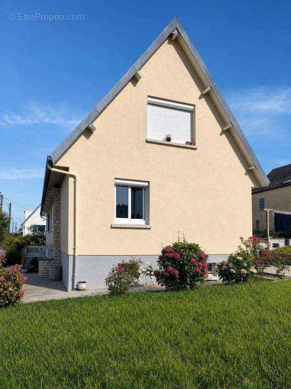 Maison 6 pièces , sous sol, jardin à Fecamp - photo 9