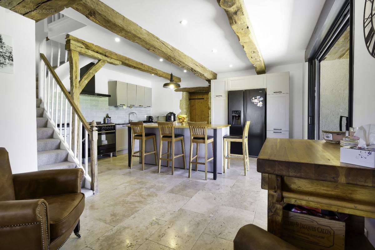 Maison à BLAZIERT