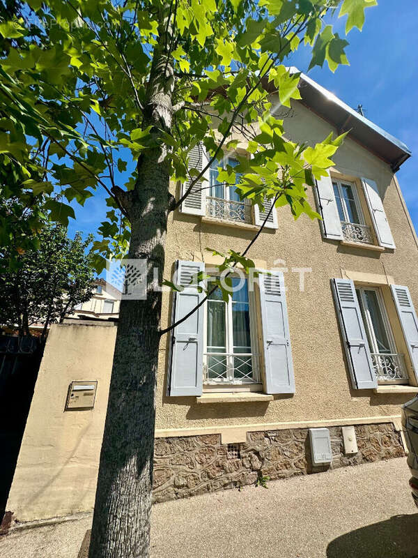 Maison Le Perreux-sur-marne 5 pièce(s) - photo 2