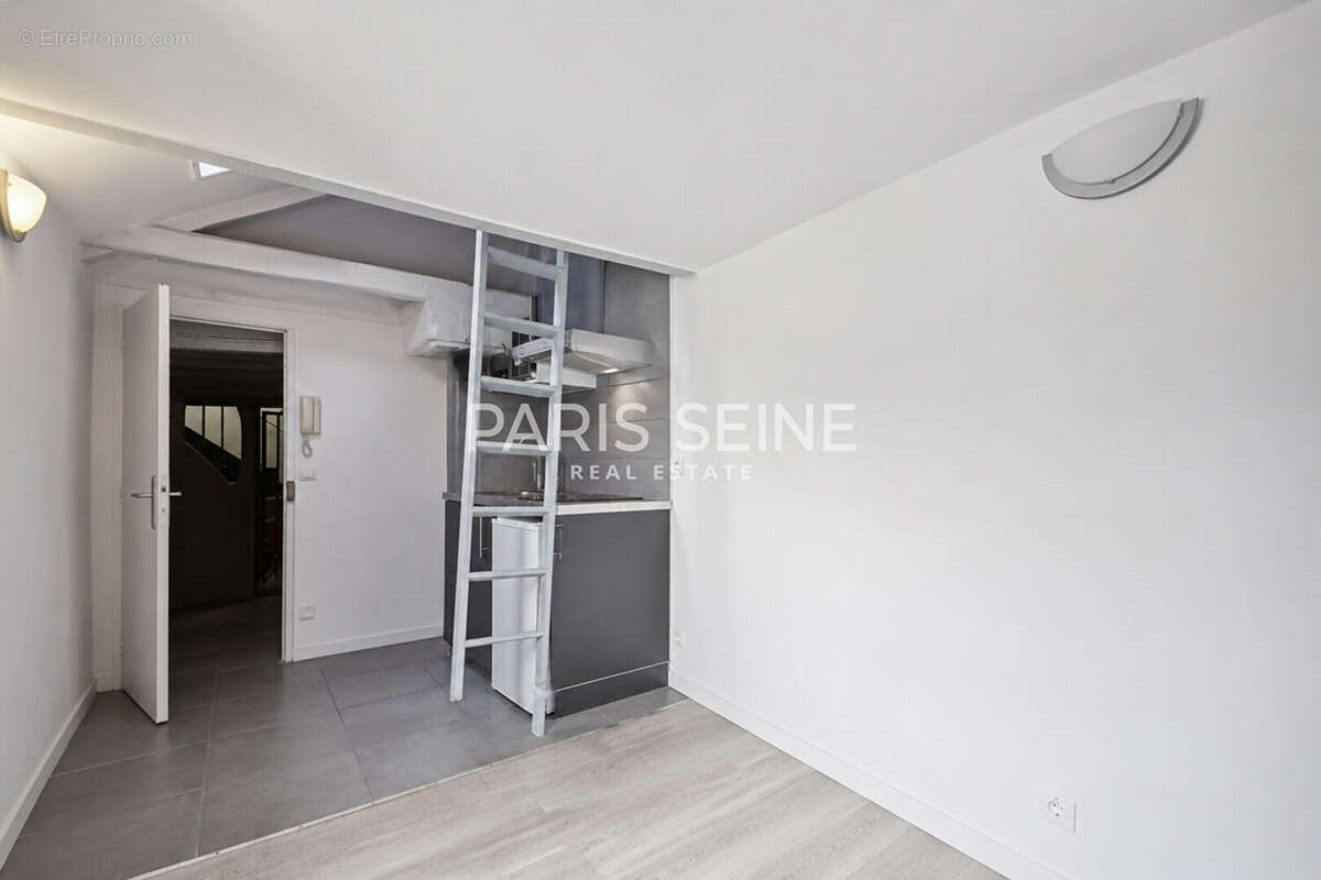 Paris Seine - Saint-Germain - photo 4
