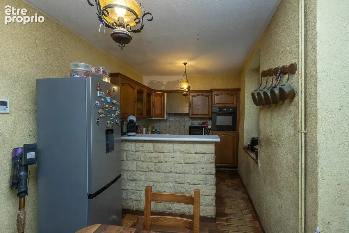 Vente Maison Trept(38460) 169 000ï¿œ - photo 3