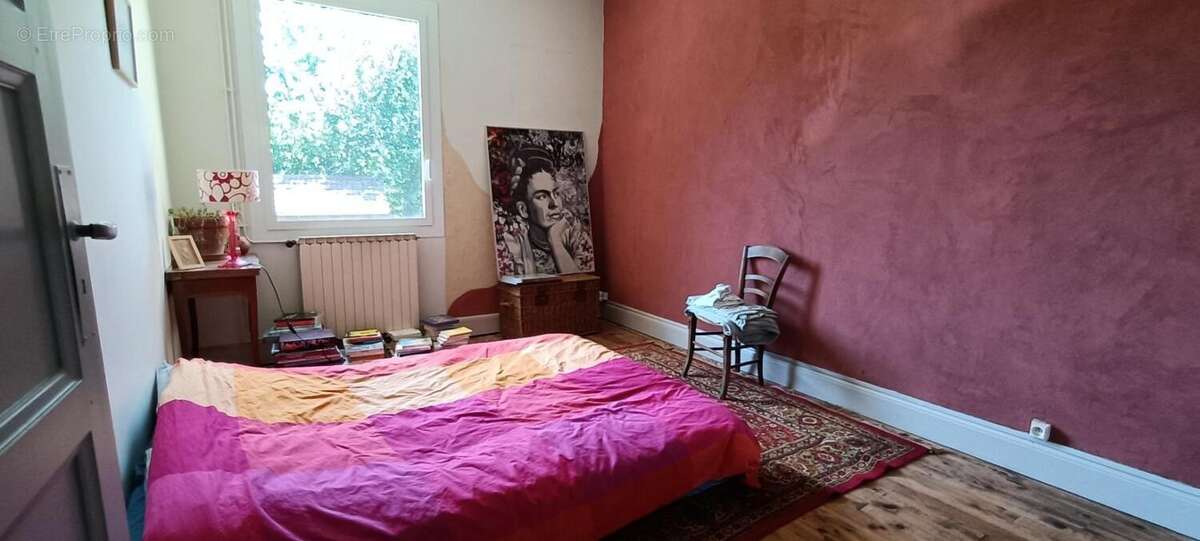 maison individuelle de plain-pied, Drôme des Collines - photo 14