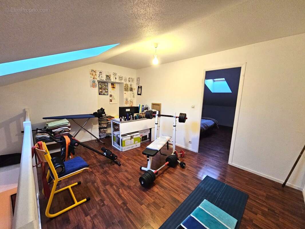 Appartement à ROANNE