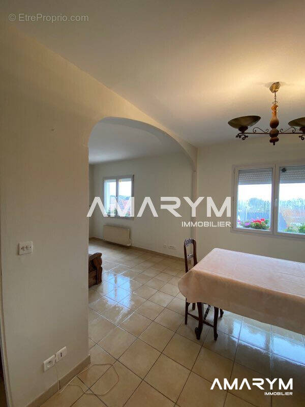 Appartement à DIEPPE