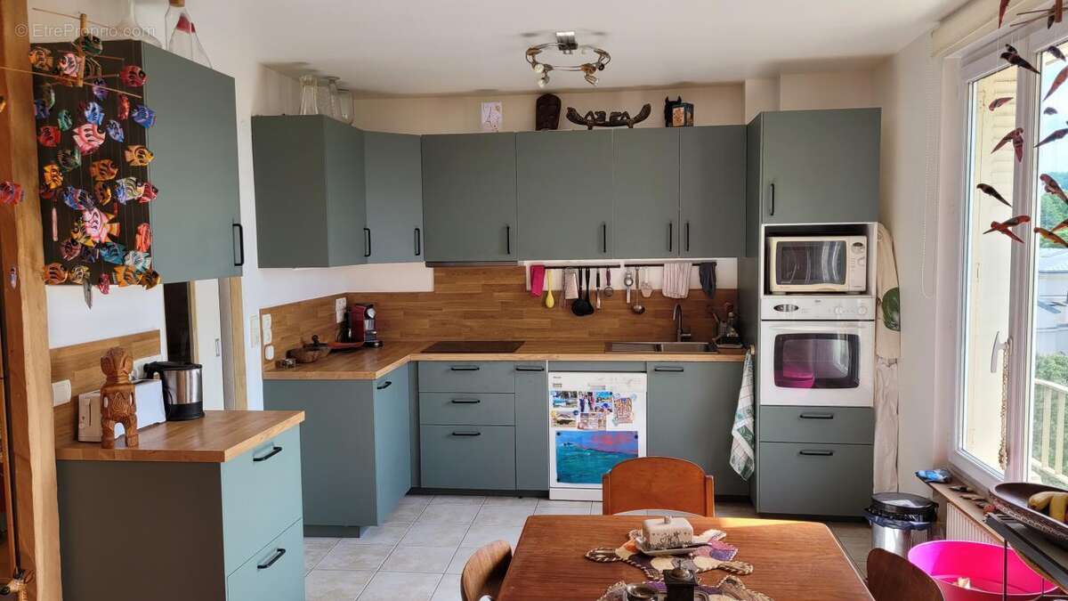 Appartement à RUEIL-MALMAISON