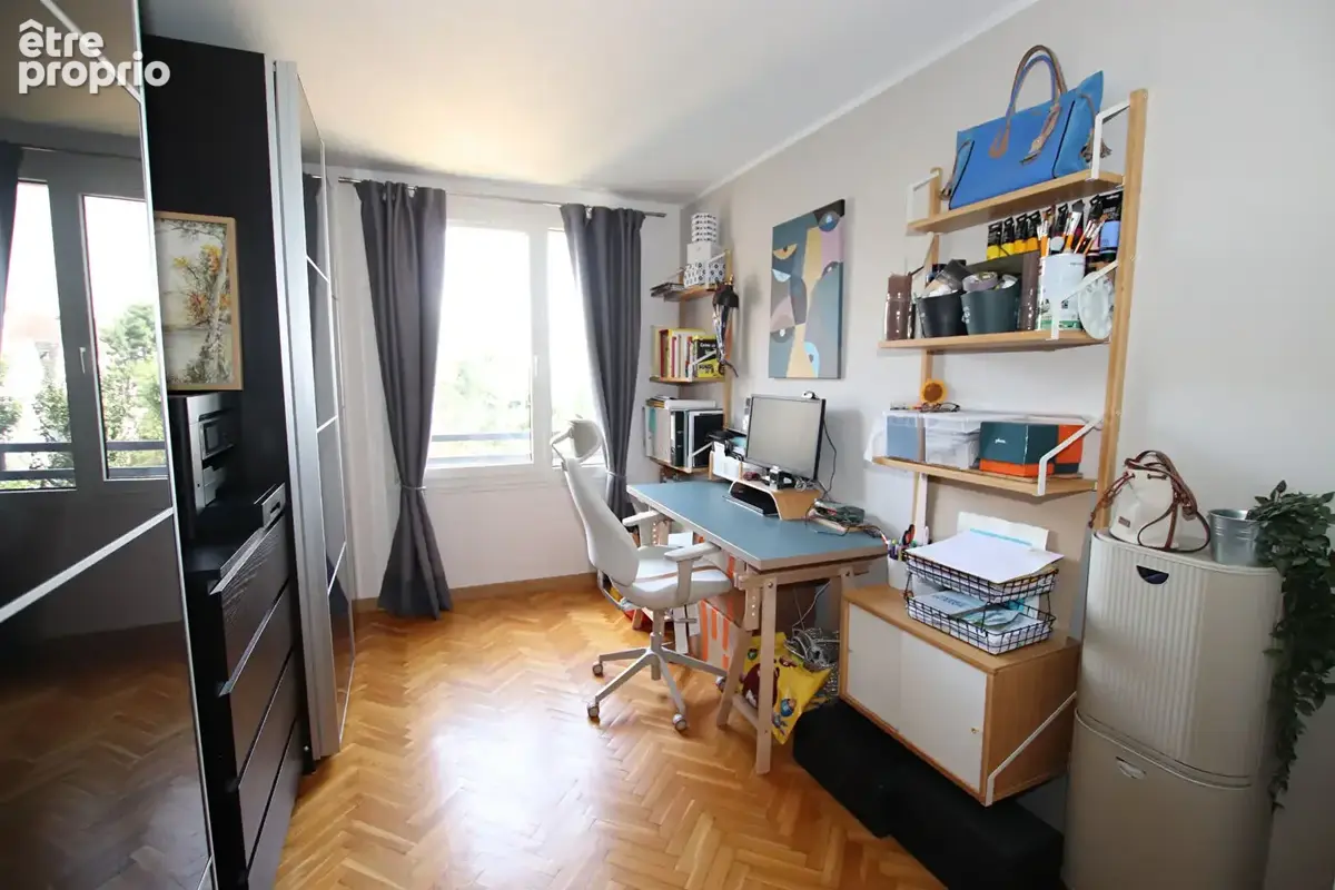 Appartement 68m² à villiers-sur-marne - photo 7