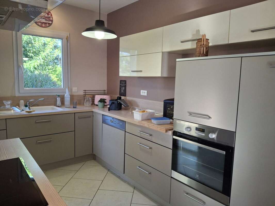 Maison à CASTILLONNES