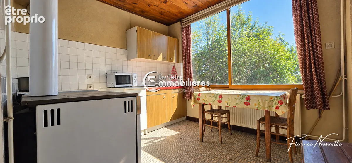 A Vendre en exclusivité ferme bressane de 110 m² 3 Chambres - photo 6