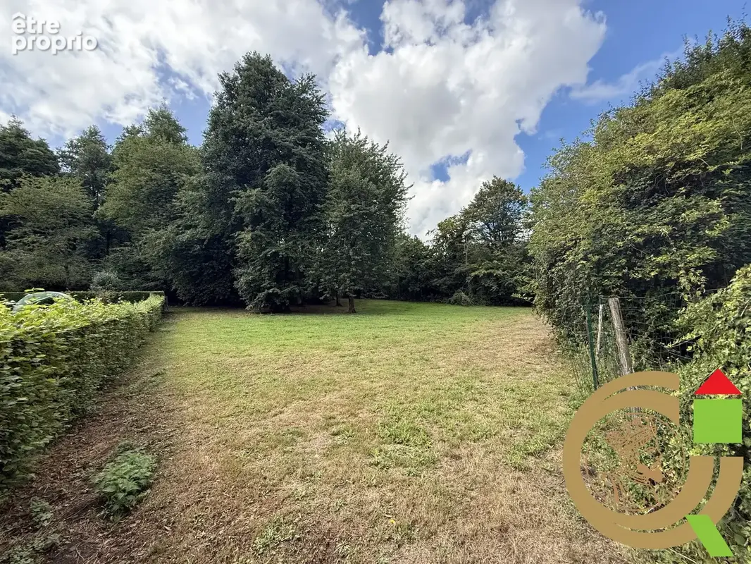 Terrain 1471 m² à Saint-Georges  - photo 2