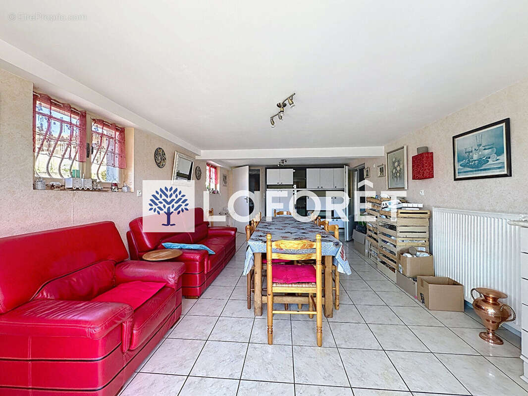 Vente maison AIRVAULT - photo 16