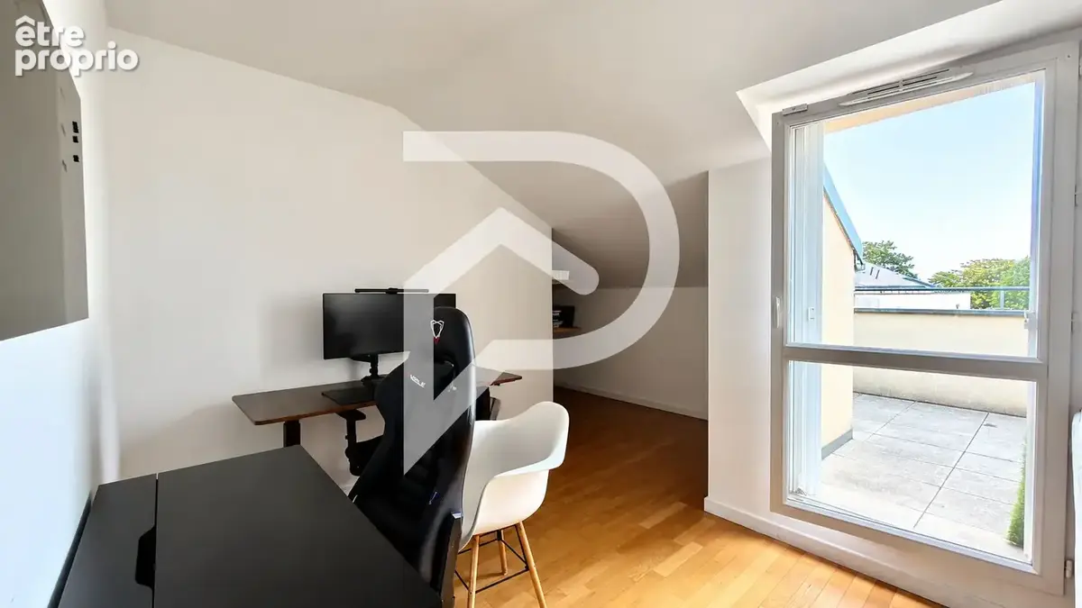 Appartement Villepinte 4 pièce(s) 96.71 m2 - photo 9