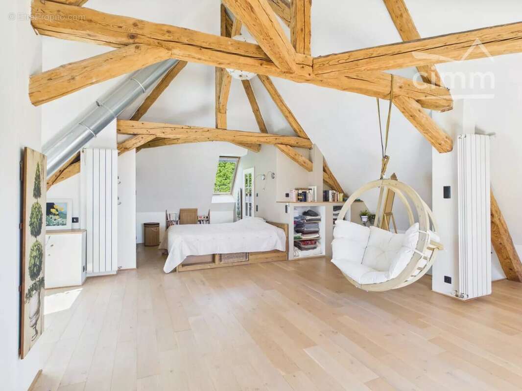 Maison à LA TERRASSE
