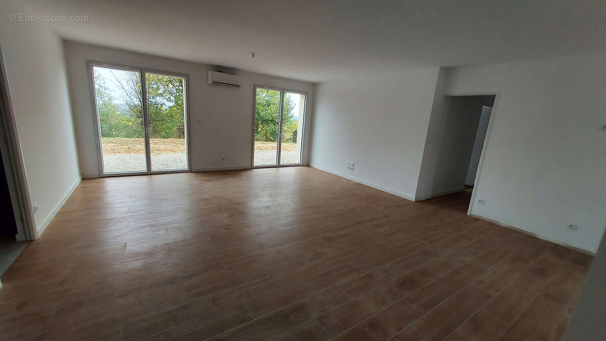 Maison à AUTERIVE