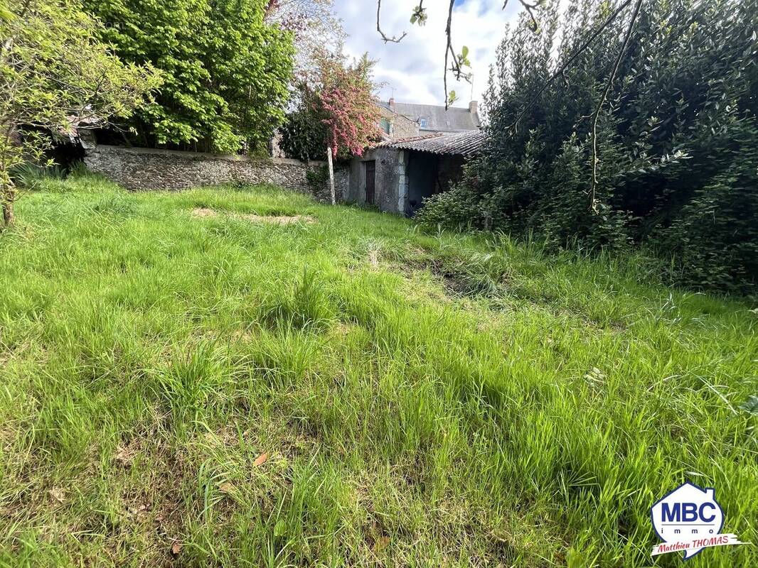 Maison à SAINT-FLORENT-LE-VIEIL