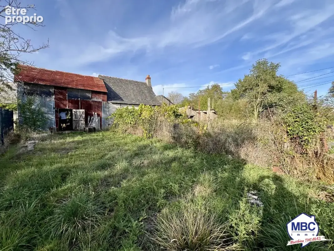 Photo Maison à Varades au prix de 39 990€