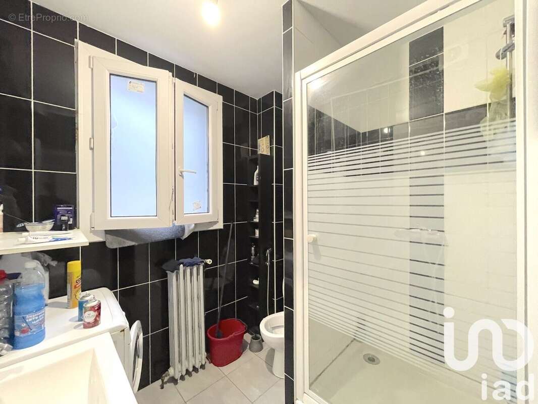 Photo 7 - Appartement à VIGNEUX-SUR-SEINE