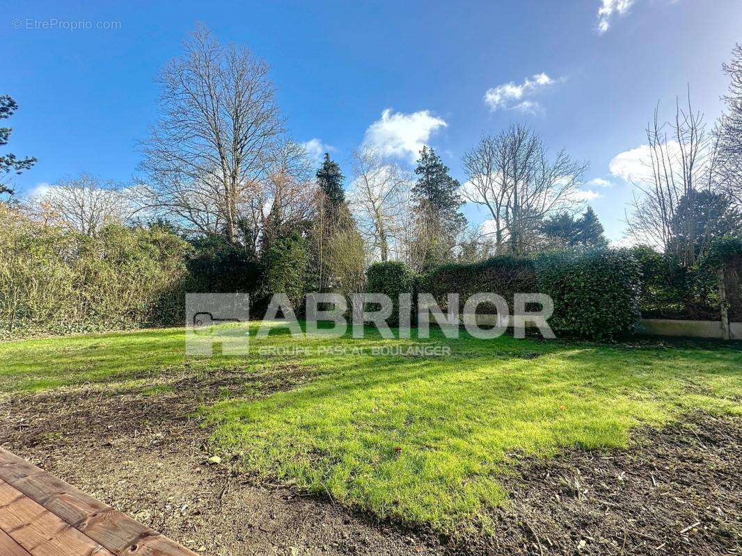 Maison à MARCQ-EN-BAROEUL