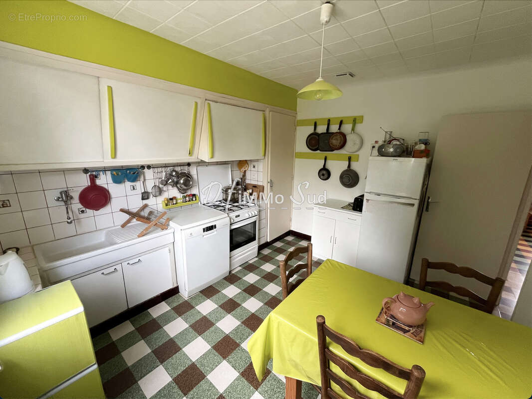Maison à NARBONNE