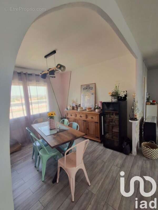 Photo 6 - Appartement à ROMANS-SUR-ISERE