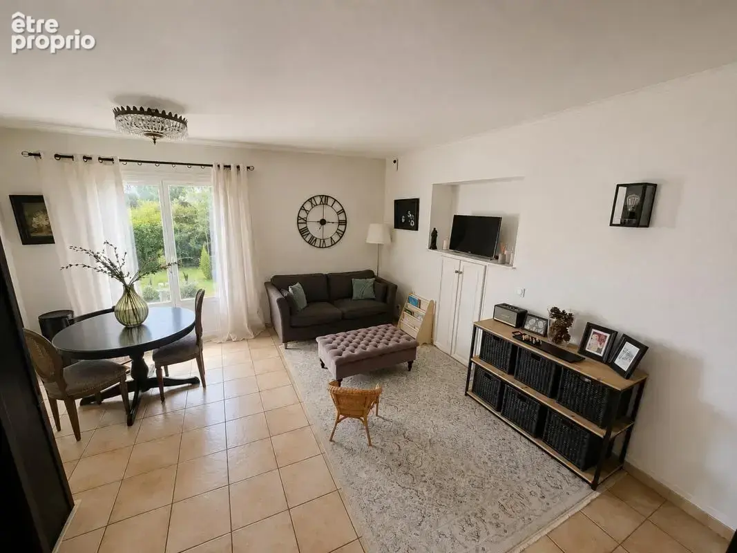 Maison 4 pièces 66 m² à vendre à Peynier (13790) - photo 3