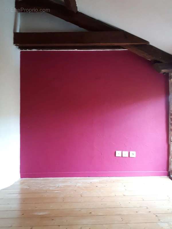 Appartement à LUZECH