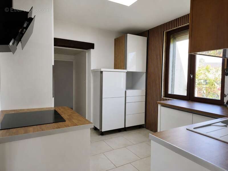 Maison à vendre 4 pièces proche de ETAIN  (55) - photo 5