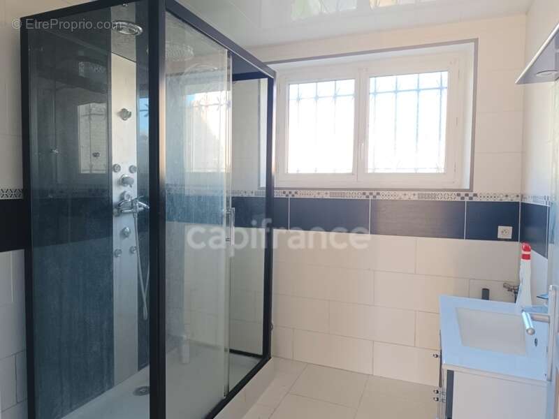 Maison à vendre 6 pièces SAINT AUBIN SUR YONNE (89) - photo 10