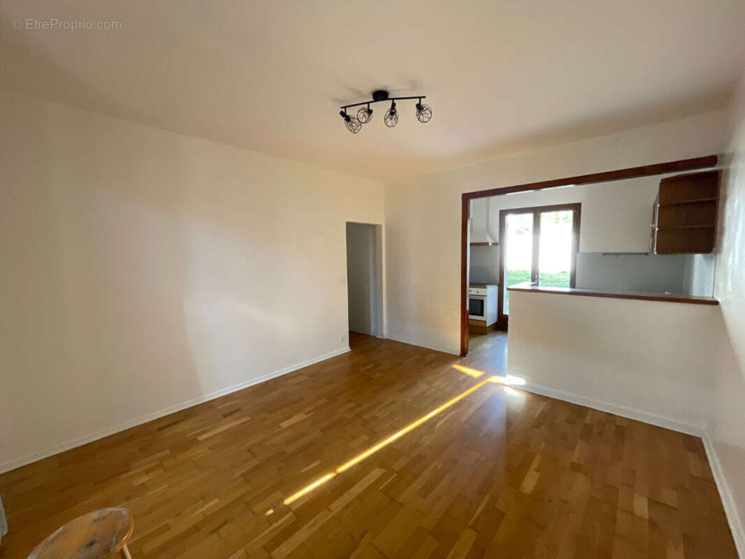 Appartement à ETAMPES