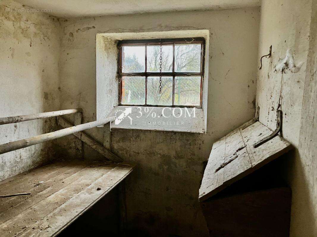 Maison à BREIDENBACH