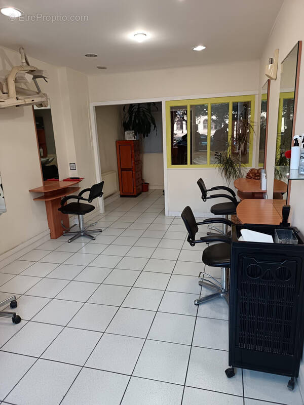 Commerce à LE HAVRE