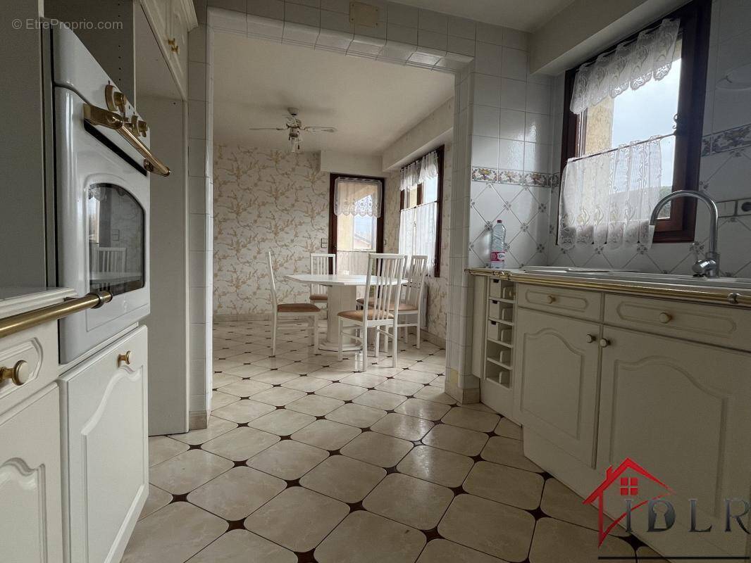 Maison à BOURBONNE-LES-BAINS