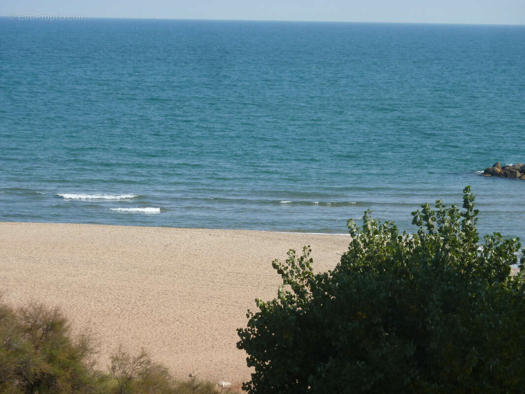 Appartement à VALRAS-PLAGE