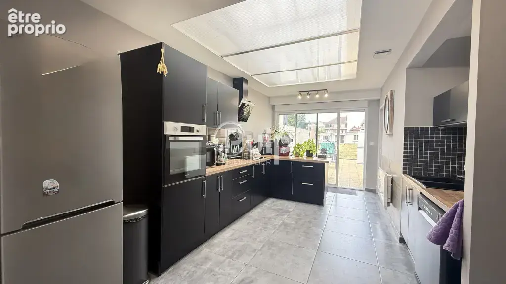 Bien à vendre à la gorgue - photo 2
