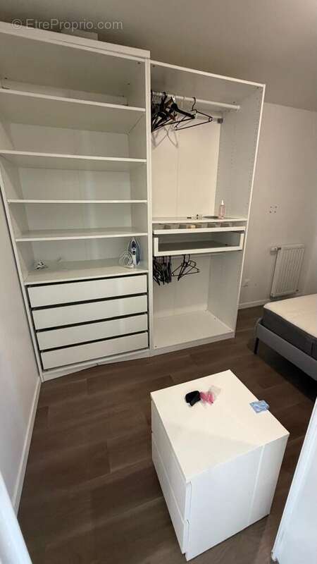 Appartement 41 m² à Noisy-Le-Sec  - photo 9