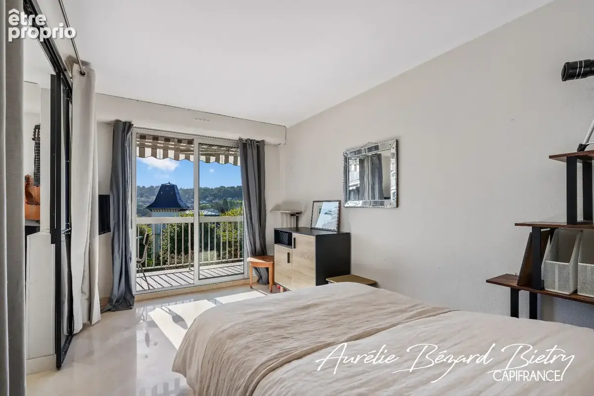 Appartement familial avec deux balcons et vue dégagée - photo 7