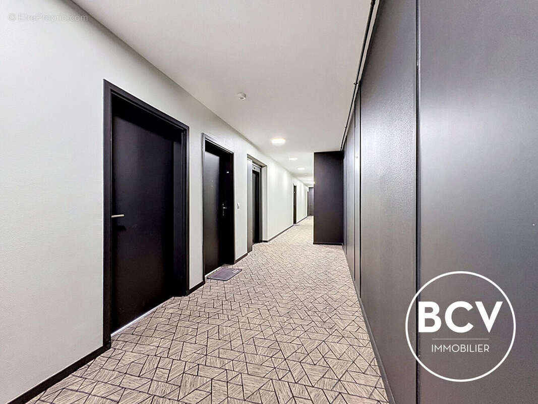 Appartement à CHARTRES