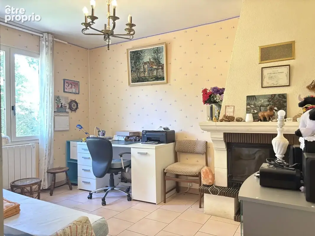 Saint-hilaire-les-andresis - photo 15