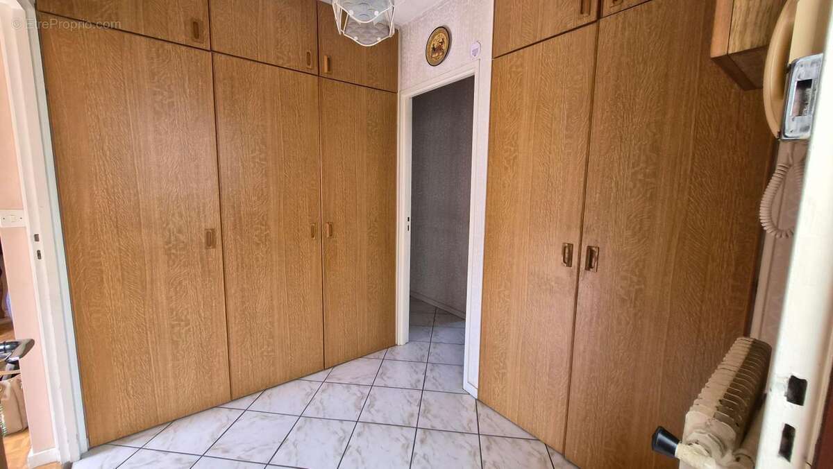 Appartement à SAINT-GERMAIN-LES-ARPAJON